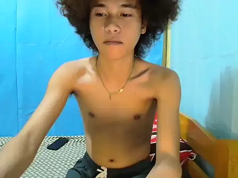 Snapshot of Asiantwink21 chatting on 24, 7, 2026 Asiantwink21 online show from 24, 7, 2026