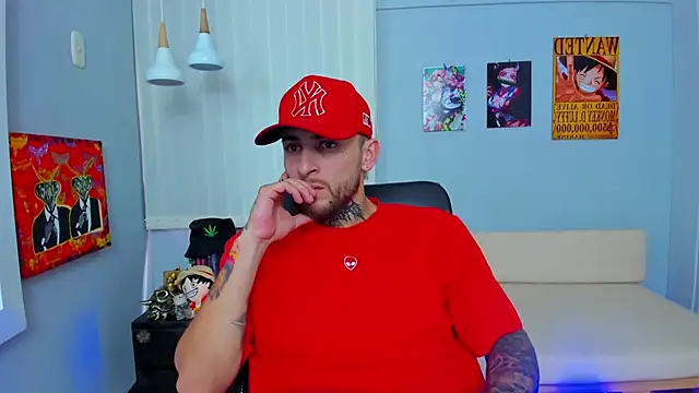 Drako Lamar online show from 31, 1, 2025