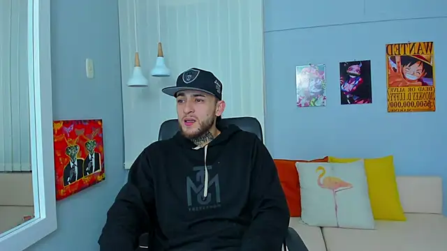 Drako Lamar online show from 6, 2, 2025