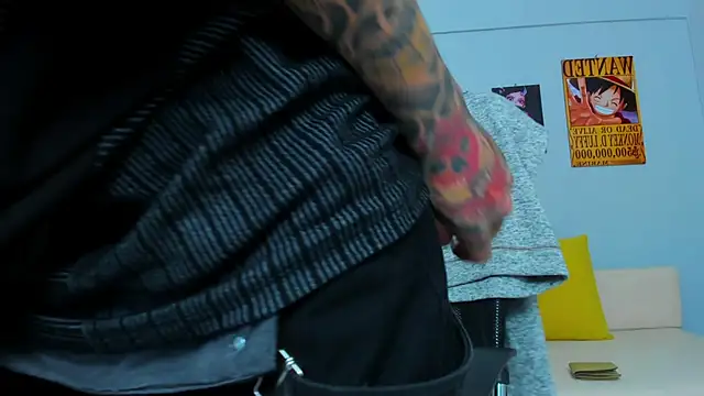 Drako Lamar online show from 18, 2, 2025