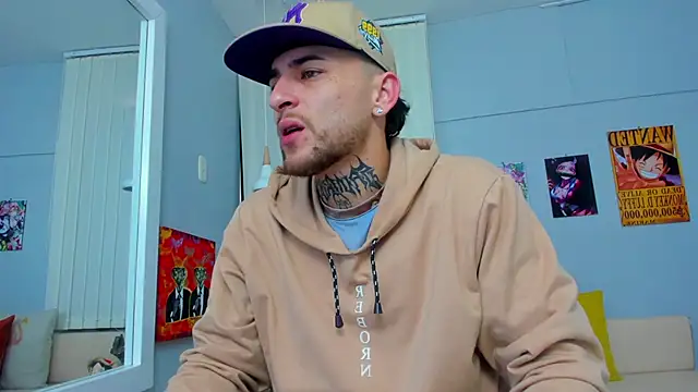 Drako Lamar online show from 11, 3, 2025