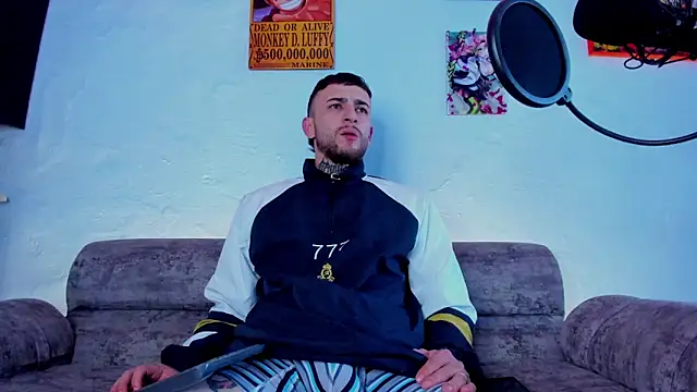 Drako Lamar online show from 7, 1, 2026