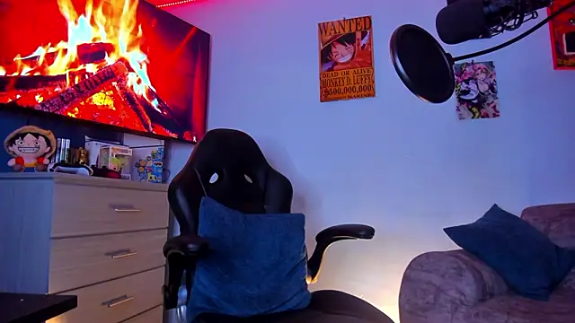 Drako Lamar online show from 16, 1, 2026