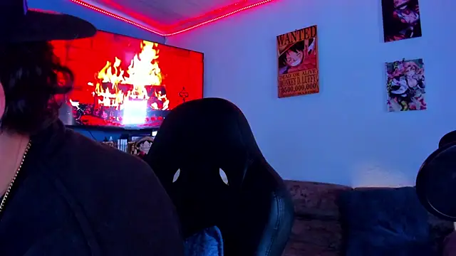 Drako Lamar online show from 19, 2, 2026