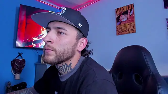 Drako Lamar online show from 17, 3, 2026