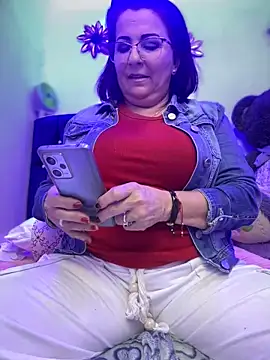 PaulinaSanders X online show from 12, 1, 2025