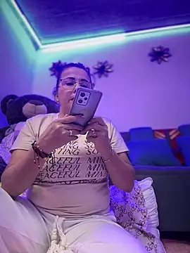 PaulinaSanders X online show from 21, 1, 2025