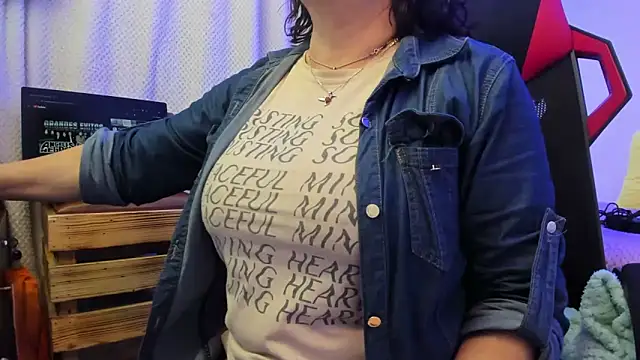 PaulinaSanders X online show from 16, 3, 2025