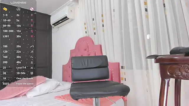 Snapshot of sary_rousse chatting on 13, 12, 2024 sary rousse online show from 13, 12, 2024