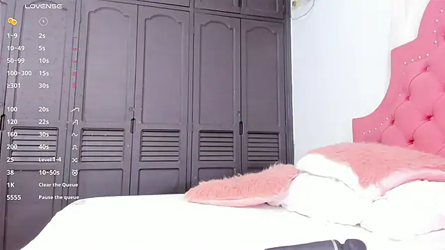 Snapshot of sary_rousse chatting on 5, 1, 2025 sary rousse online show from 5, 1, 2025