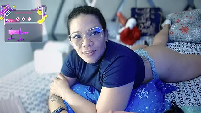 paula daniela1 online show from 21, 10, 2025