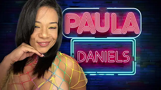 paula daniela1 online show from 8, 3, 2026
