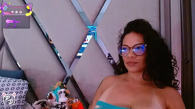 paula daniela1 online show from 10, 6, 2026
