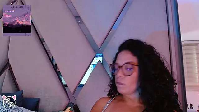 paula daniela1 online show from 20, 6, 2026