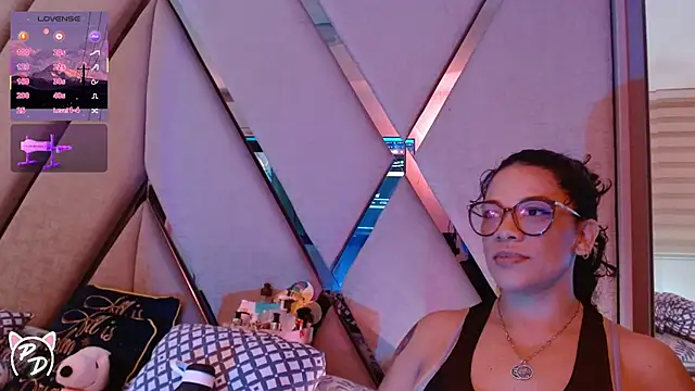 paula daniela1 online show from 13, 7, 2026