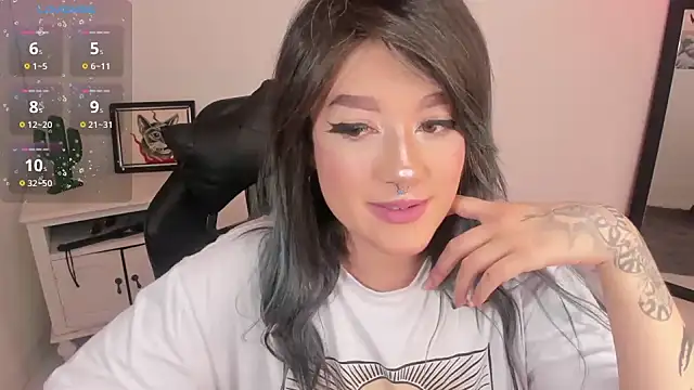 kat apple online show from 7, 11, 2025