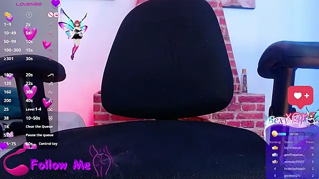 Dagny beker online show from 4, 2, 2025