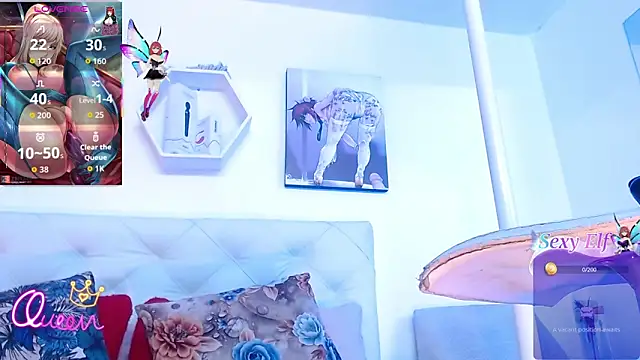 Dagny beker online show from 3, 3, 2026