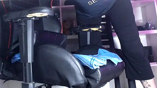 LapijARG7 online show from 14, 3, 2025