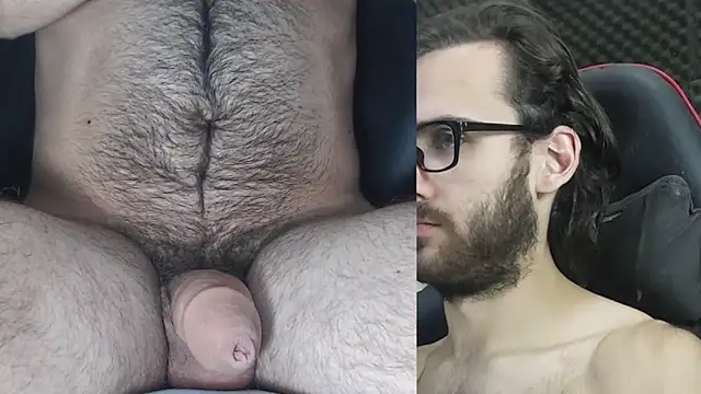 LapijARG7 online show from 10, 4, 2026