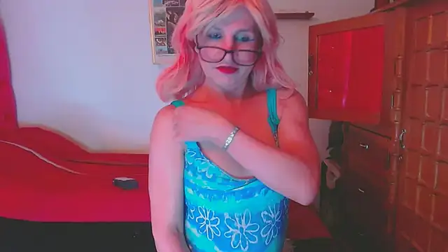 LorenJade online show from 30, 11, 2025