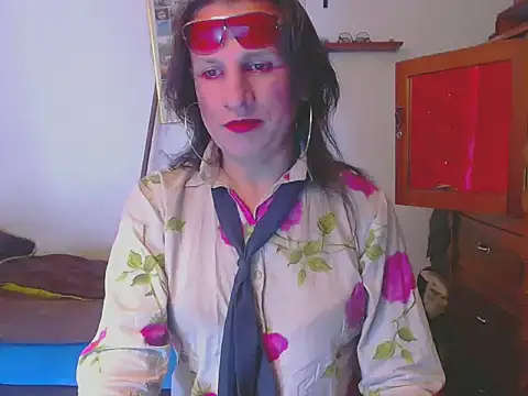 LorenJade online show from 14, 1, 2026