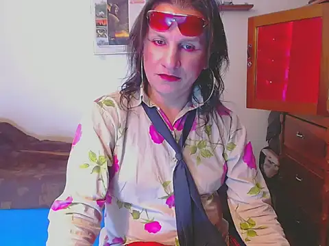 LorenJade online show from 17, 1, 2026