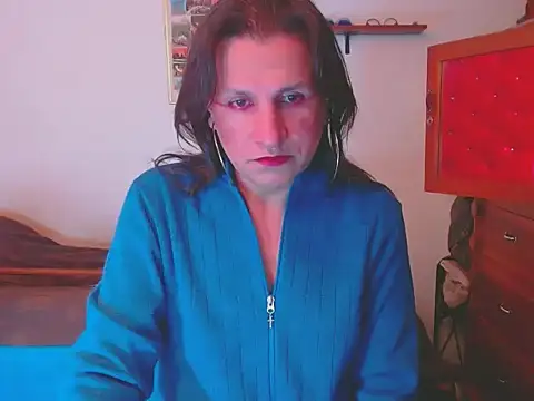 LorenJade online show from 22, 3, 2026