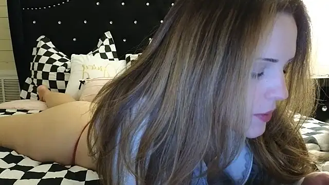 sexylilly69 online show from 19, 3, 2026