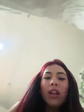 Snapshot of Zarah_Blare chatting on 18, 12, 2024 Zarah Blare online show from 18, 12, 2024