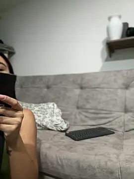 Snapshot of Zarah_Blare chatting on 24, 2, 2025 Zarah Blare online show from 24, 2, 2025