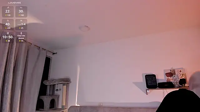 Snapshot of Zarah_Blare chatting on 6, 3, 2025 Zarah Blare online show from 6, 3, 2025