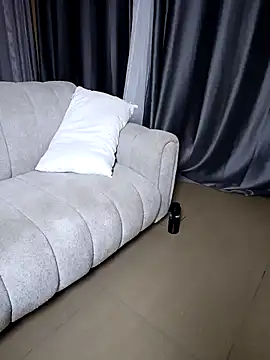 Sexy-Aljan online show from 16, 5, 2026