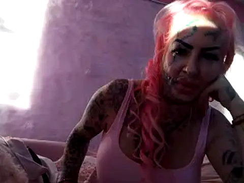 Snapshot of Jeanny_Bln chatting on 7, 1, 2025 Jeanny Bln online show from 7, 1, 2025