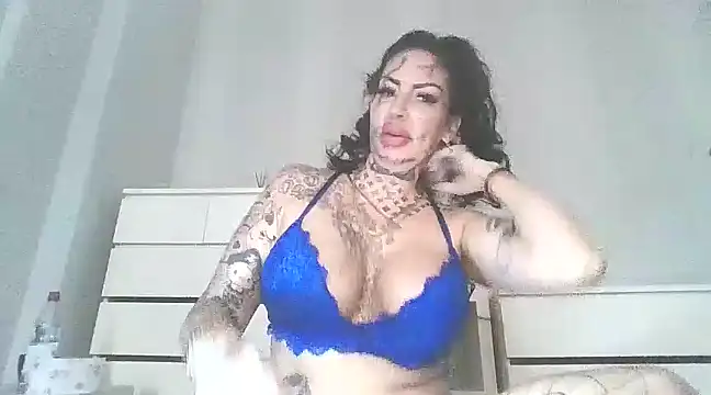 Snapshot of Jeanny_Bln chatting on 30, 1, 2025 Jeanny Bln online show from 30, 1, 2025