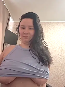 AlexaLexie online show from 23, 2, 2026