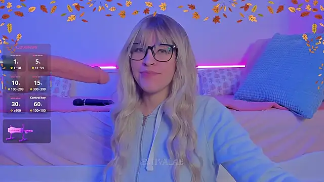 Snapshot of estivalae chatting on 20, 10, 2025 estivalae online show from 20, 10, 2025