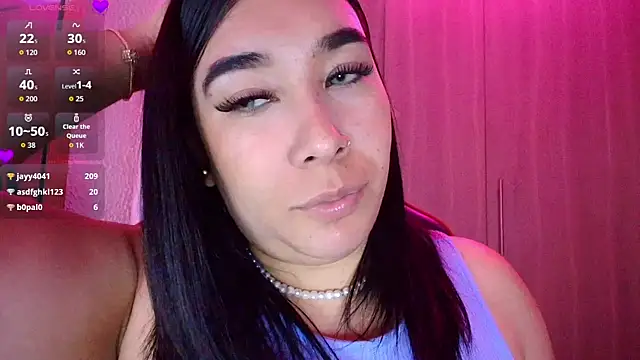 leahtemptation3 online show from 20, 12, 2025