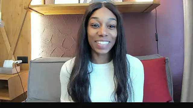 smileybabe online show from 22, 1, 2025