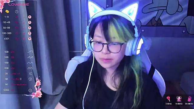 maydaykimmy online show from 2, 3, 2025