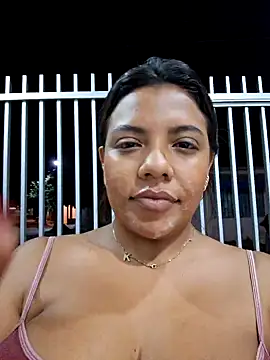 CanelitaPasion online show from 2, 2, 2025