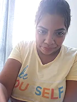 CanelitaPasion online show from 18, 2, 2025