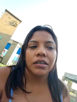 CanelitaPasion online show from 11, 3, 2025