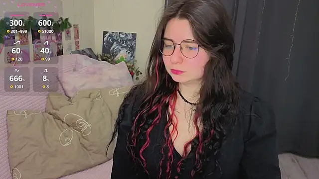 Snapshot of ss-katekisa-ss chatting on 18, 5, 2026 ss-katekisa-ss online show from 18, 5, 2026