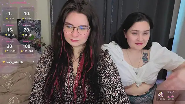 Snapshot of ss-katekisa-ss chatting on 7, 6, 2026 ss-katekisa-ss online show from 7, 6, 2026