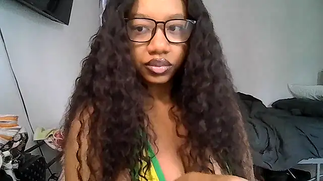 goddessdaisysky online show from 1, 5, 2026