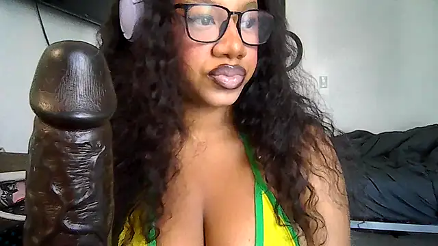 goddessdaisysky online show from 12, 5, 2026