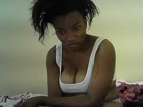 prettychoco1 online show from 14, 1, 2026