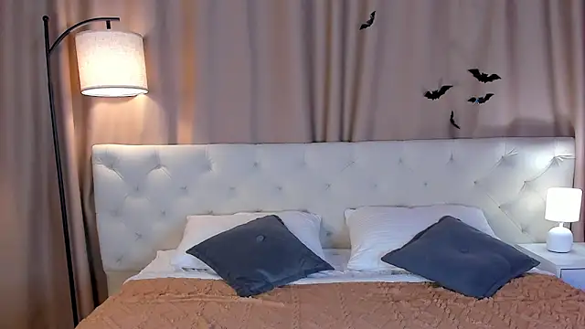 Ma1ilda Ardent online show from 6, 11, 2025