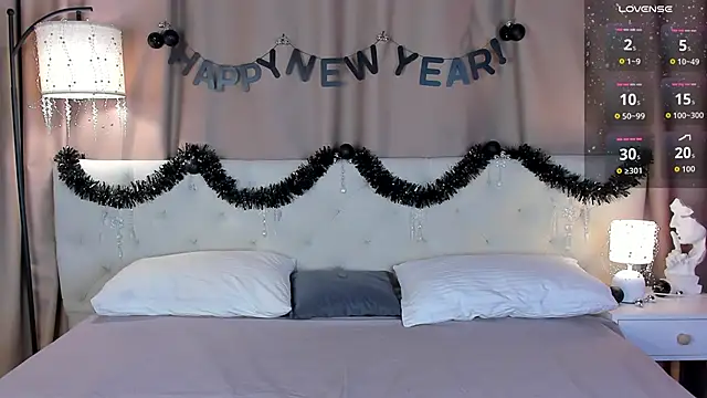 Ma1ilda Ardent online show from 21, 12, 2025